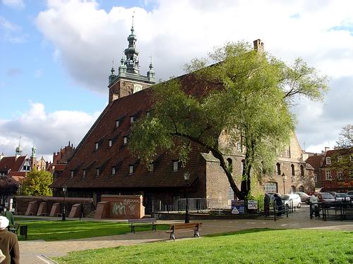 Wielki Młyn Wielki Młyn