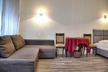 Apartament nr 8 - Pokój gościnny, TV - gdańsk wynajem starówka Apartament nr 8 - Pokój gościnny, TV - gdańsk wynajem starówka