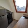 Apartament nr 3 - Kuchnia