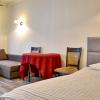 Apartament nr 8 - Pokój gościnny,  TV - gdańsk wynajem starówka