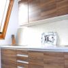 Apartment No. 3 - Kitchen, kitchen, cabinets Apartment No. 3 - Kitchen, kitchen, cabinets