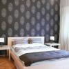 Apartment Nr. 1 - Schlafzimmer, Bett, Wohnung Apartment Nr. 1 - Schlafzimmer, Bett, Wohnung