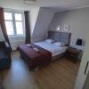 Apartament nr 4 - Sypialnia
