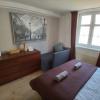 Apartament nr 4 - Sypialnia