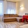 Apartament nr 8 - Pokój gościnny,  TV - gdańsk wynajem starówka