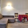 Apartament nr 8 - Pokój gościnny,  TV - gdańsk wynajem starówka