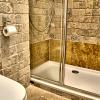 Apartament nr 8- łazienka - gdańsk wynajem starówka