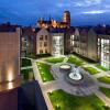Apartament nr 5 - widok - starówka gdańsk wynajem