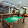 Apartament nr 5 - bilard, bar - starówka gdańsk wynajem
