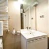 Apartament nr 5 - łazienka - starówka gdańsk wynajem