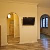 Apartament nr 8 - Pokój gościnny,  TV - gdańsk wynajem starówka