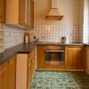 Apartament nr 8 - kuchnia - gdańsk wynajem starówka