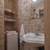 Apartament nr 8 - łazienka - gdańsk wynajem starówka