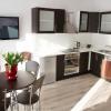 Apartament nr 7 -kuchnia - gdańsk wynajem