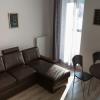Wohnung Nr 7 - Gästezimmer, Wohnzimmer, Sofa, Couchtisch, TV - Danzig Miete Wohnung Nr 7 - Gästezimmer, Wohnzimmer, Sofa, Couchtisch, TV - Danzig Miete