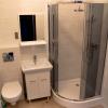 Apartament nr 7 - łazienka - starówka gdańsk wynajem