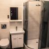 Apartament nr 7 - łazienka - starówka gdańsk wynajem