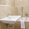 Apartament nr 6 - łazienka - starówka gdańsk wynajem