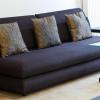 Apartament nr 6 - sofa, pokój gościnny - starówka gdańsk wynajem
