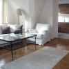 Apartment No. 3 - Guest Room, sofa, coffee table