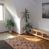 Apartment No. 3 - bedroom, bed