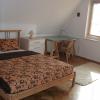 Apartment No. 3 - bedroom, bed