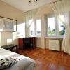 Apartament nr 1 - Sypialnia nr 2
