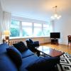 Apartment No. 2 - Living room, living room, sofa, coffee table
