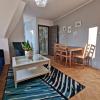 Apartament nr 3 - Pokój gościnny