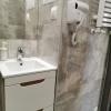 Apartament nr 3 - Łazienka