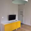 Apartament nr 9 - Wohnzimmer, Wohnzimmer, Sofa, Couchtisch Apartament nr 9 - Wohnzimmer, Wohnzimmer, Sofa, Couchtisch