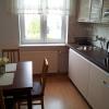 Wohnung Nr. 4 - Küche, Kühlschrank, voll ausgestattete Wohnung Nr. 4 - Küche, Kühlschrank, voll ausgestattete