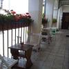 Loggia Taras
