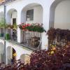 Loggia Taras