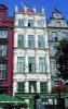 Golden House