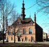 Old Town Hall