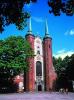 Oliwa Cathedral