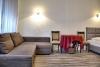 Apartament nr 8 - Pokój gościnny,  TV - gdańsk wynajem starówka