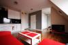 Apartment No. 10 - Guest Room, living room, sofa, coffee table