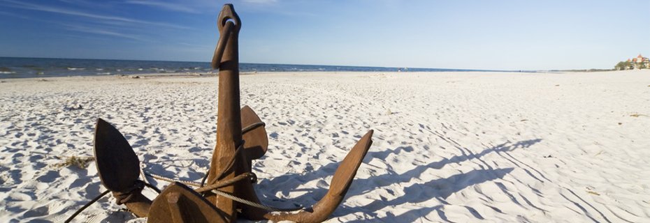 Beaches that you won't forget...